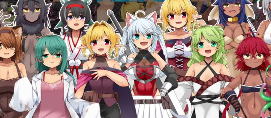 [PC/热门RPG] 齐唱和弦 Ver1.01 AI汉化版 [汉化/2.3G]