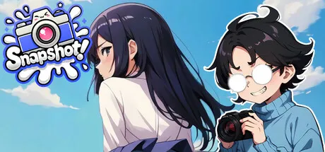 [PC/SLG] 快照/抓拍 Snapshot Ver0.983 官方中文版 [官中/3G]