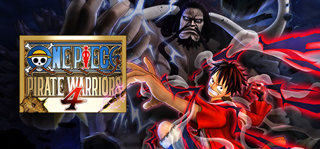 [PC/同人格斗] 海贼无双4 One Piece Pirate Warriors4 全中文版 [全DLC/27G]