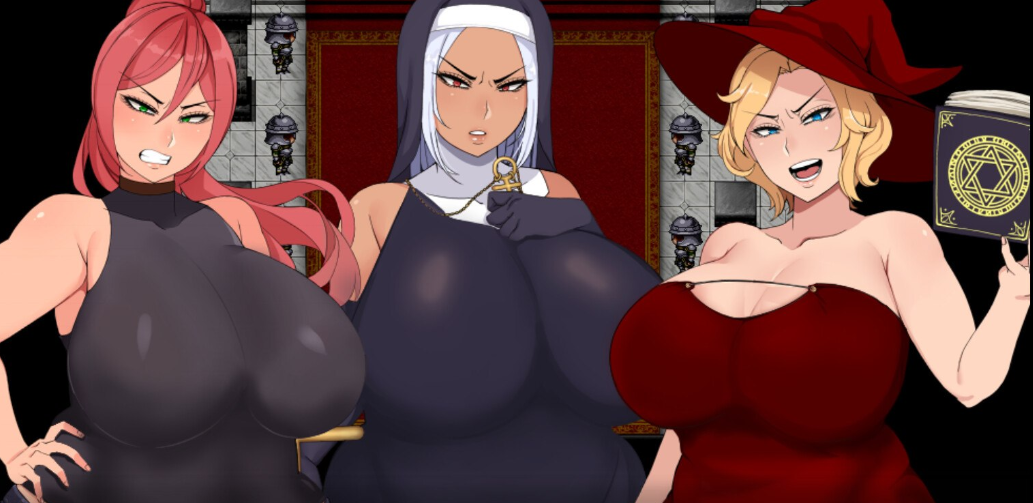 [安卓模拟器+PC/RPG] 女尊异界冒险谭 官方中文版 [官中/新作/2.8G]