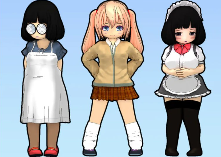 [PC/像素SLG] 主播兄弟NTR Ver1.1.0 官方中文版 [官中/动态/1.8G]