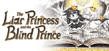 [PC/手绘冒险] 说谎公主与盲眼王子 The Liar Princess and the Blind Prince 中文版 [3.8G]