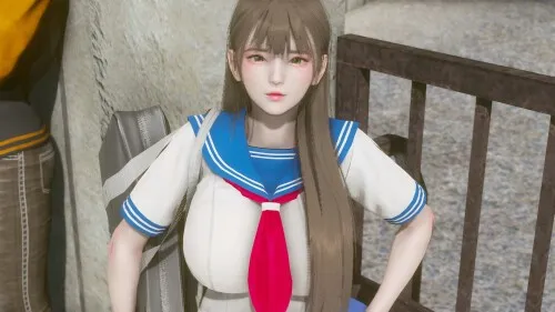 [安卓+PC/SLG] 追逐欲望/追欲 Chasing Desires Ver0.3 汉化版 [汉化/作弊码/1.8G]