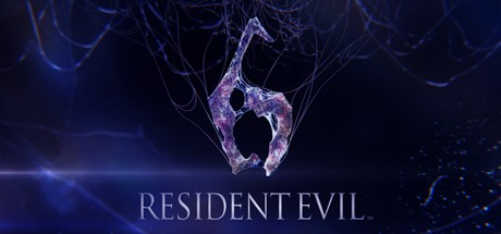 [PC/生化危机] 生化危机6 Resident Evil 6 中文版 [全DLC/预购特典/13G]