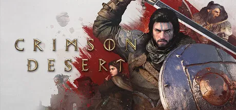 [PC/开放世界] 红色沙漠 Crimson Desert Ver1.14 豪华中文版 [全DLC/特典/130G]