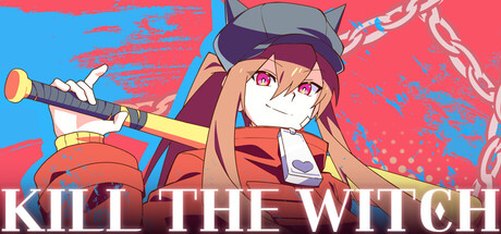 [PC/像素类魂] 杀死女巫 KILL THE WITCH 中文版 [500M]