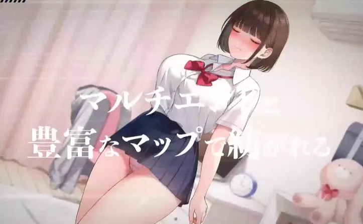 [安卓模拟器+PC/精品RPG] 夜步2 AI汉化版 [官中/动态/新作/10G]