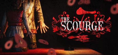 [PC/精品恐怖] 灾殃 The Scourge 中文版 [新作/好评/14.5G]