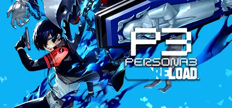 [PC/日系RPG] 女神异闻录3 Reload Persona 3 Reload 中文版 [19G]
