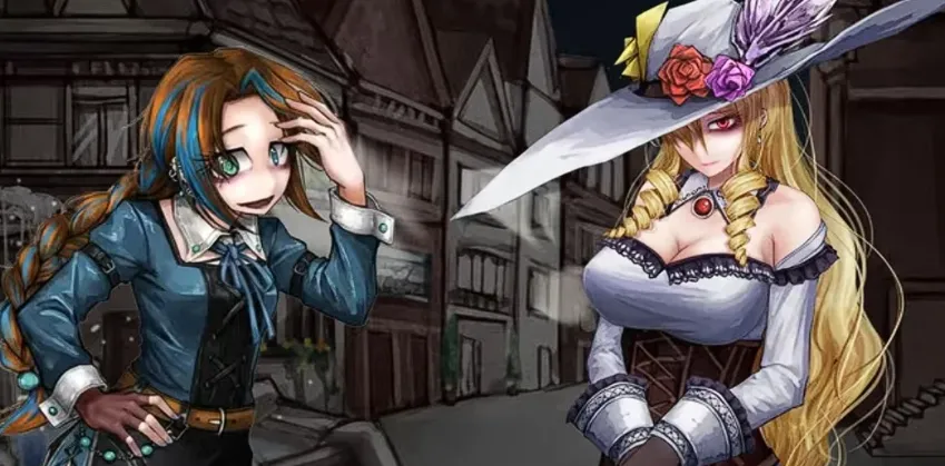 [安卓+PC/养成SLG] 希尔薇越南版-大型融合魔改 Ver2.7 汉化版 [蘑菇汉化/附完整攻略/1.6G]