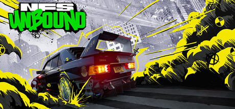 [PC/动作竞速] 极品飞车22 不羁 Need for Speed Unbound 中文版 [35G]