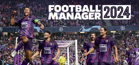 [PC/足球模拟] 足球经理2024 Football Manager 2024 中文版 [5.3G]