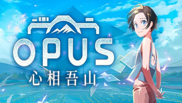 [PC/剧情冒险] OPUS：心相吾山 OPUS: Prism Peak 中文版 [全DLC/新作/8.8G]