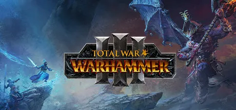 [PC/回合策略] 全面战争 战锤3 Total War WARHAMMER III 豪华中文版 [全DLC/85G]