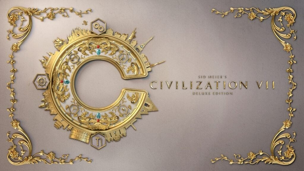 [PC/精品策略] 文明7 Sid Meiers Civilizatio Ver1.3.2.1 豪华中文版 [全DLC/19G]