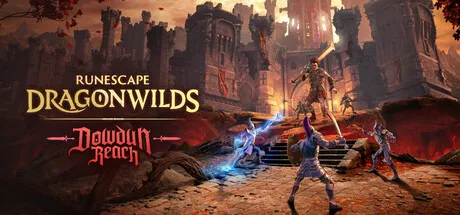[PC/开放世界] 符文世界：龙之荒野 RuneScape: Dragonwilds Build.23017513 汉化版 [27G]