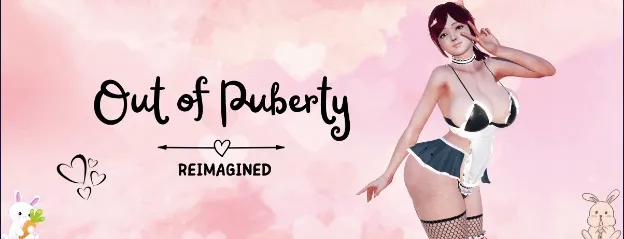 [安卓+PC/沙盒SLG] 走出青春期：重新想象/Out of Puberty: Reimagined Ver0.94 汉化版 [汉化/动态/4G]