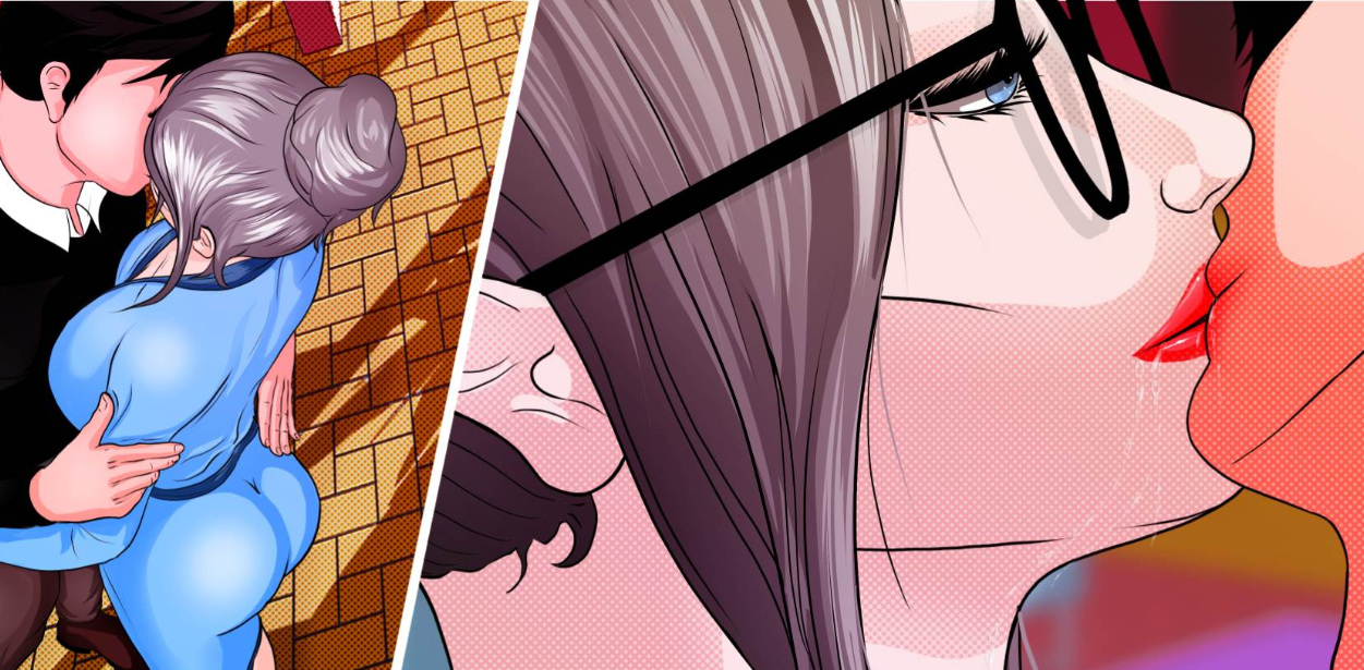 [安卓+PC/SLG] 奖杯/战利品 堕落寓言 Trophies Ver0.1.95 官方中文版 [官中/2G]