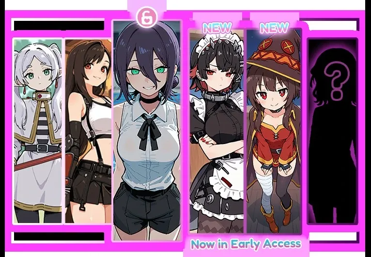 [安卓+PC/互动SLG] 亲爱的触摸 Darling Touch Ver0.3.0 官方中文版 [官中/动态/步兵/500M]