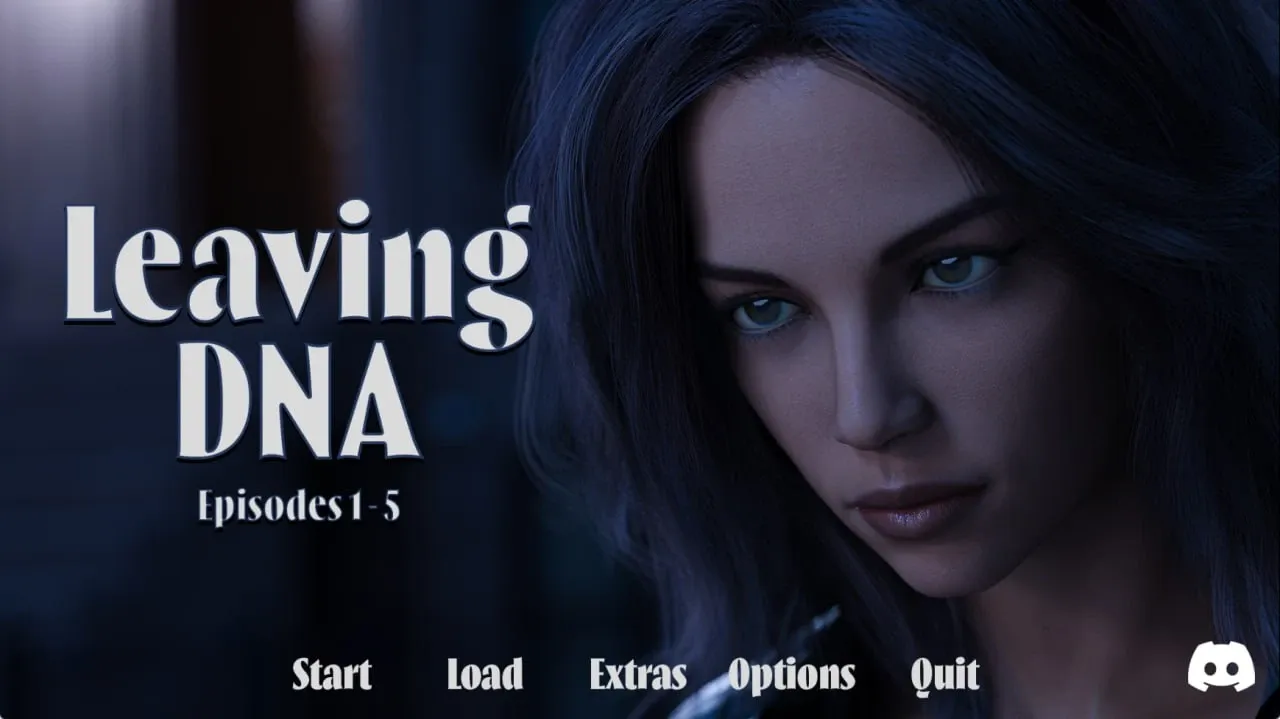 [安卓+PC/欧美SLG] 留下DNA Leaving DNA Ver0.5 汉化版 [米乐汉化/动态/高清/3.8G+10G]