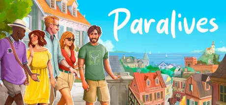 [PC/生活模拟] 平行人生 Paralives 中文版 [新作/7.6G]