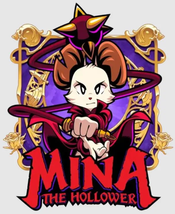 [PC/动作冒险] 挖掘者米娜 Mina the Hollower 中文版 [新作/860M]