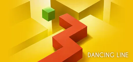 [PC/休闲节奏] 跳舞的线 Dancing Line 中文版 [新作/2.3G]