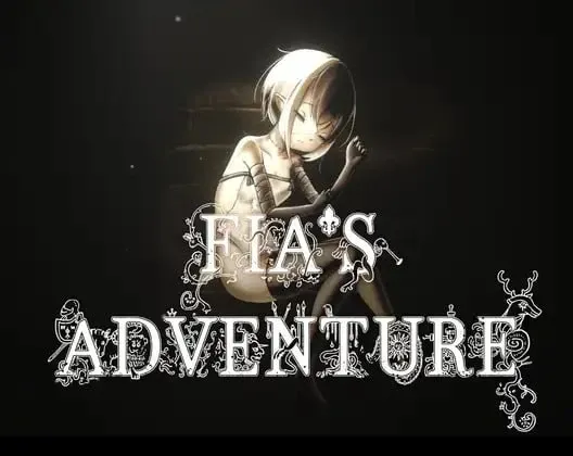 [PC/热门ACT] 菲雅的冒险 FIA'S ADVENTURE Ver1.0.0 官方中文版 [官中/动态/新作/1.1G]