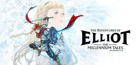 [PC/动作冒险] 冒险家艾略特的千年奇谭 The Adventures of Elliot The Millennium Tales 豪华中文版 [新作/17G]