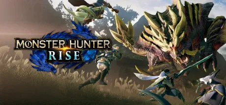 [PC/动作冒险] 怪物猎人崛起 曙光 MONSTER HUNTER RISE Ver16.0.2Fix2 豪华中文版 [全DLC/预购特典/34G]