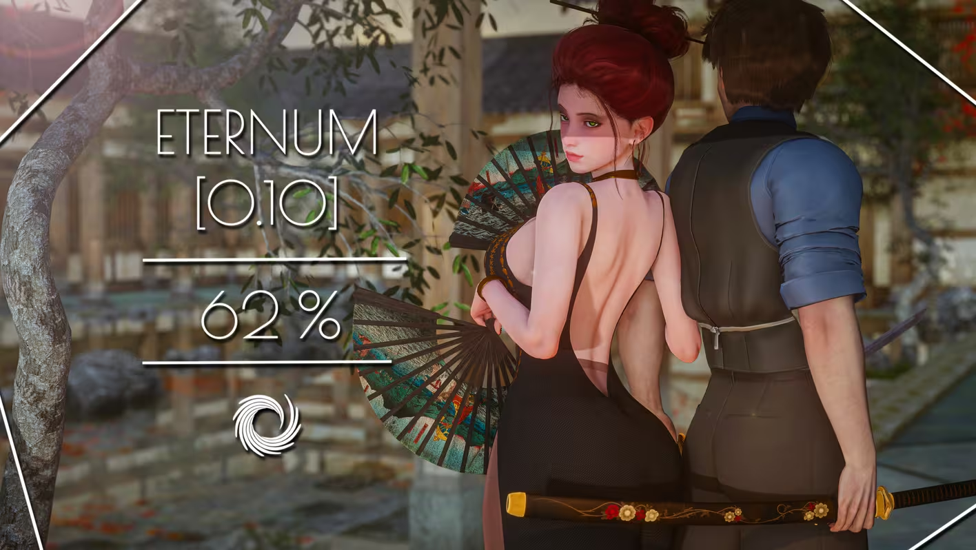 [资讯贴] 永恒世界 Eternum Ver0.10 开发进度实时更新/壁纸分享丨转载自Caribdis