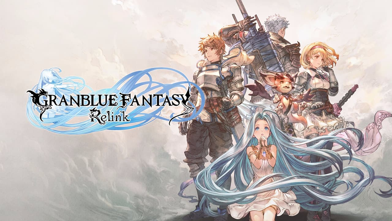 [PC/动作冒险] 碧蓝幻想Relink 无尽黄昏 Granblue Fantasy Relink Ver2.02 中文版 [128G]
