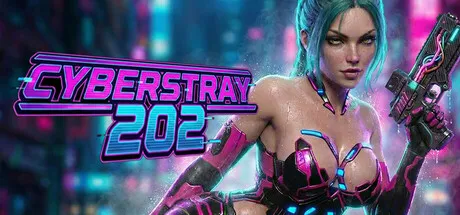 [欧美SLG/赛博朋克] 赛博穿越指南 第二季 Cyberstray 202 官方中文版 [官中/动态/690M]