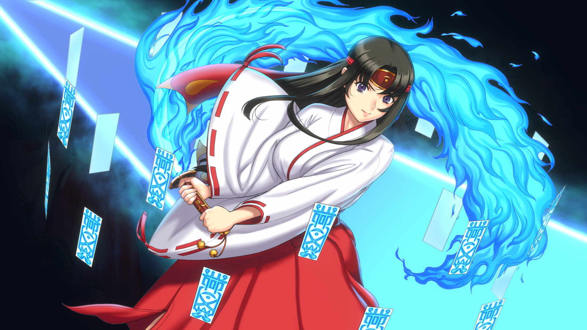 [PC/卡牌SLG] 女王之刃 Re:Build Queen’s Blade Re:Build 官方中文版 [官中/动态/新作/1.7G]