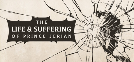 [PC/剧情选择] 杰里安王子的生平和苦难 The Life and Suffering of Prince Jerian 中文版 [新作/6.3G]