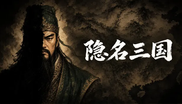 [PC/历史策略] 隐名三国 Three Kingdoms : Alias 中文版 [全DLC/1G]