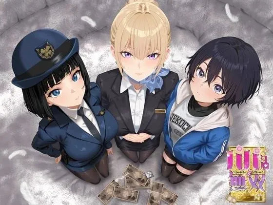 [PC/像素SLG] 爸爸活无双 Ver26.08.21 AI汉化版 [汉化/动态/2.4G]