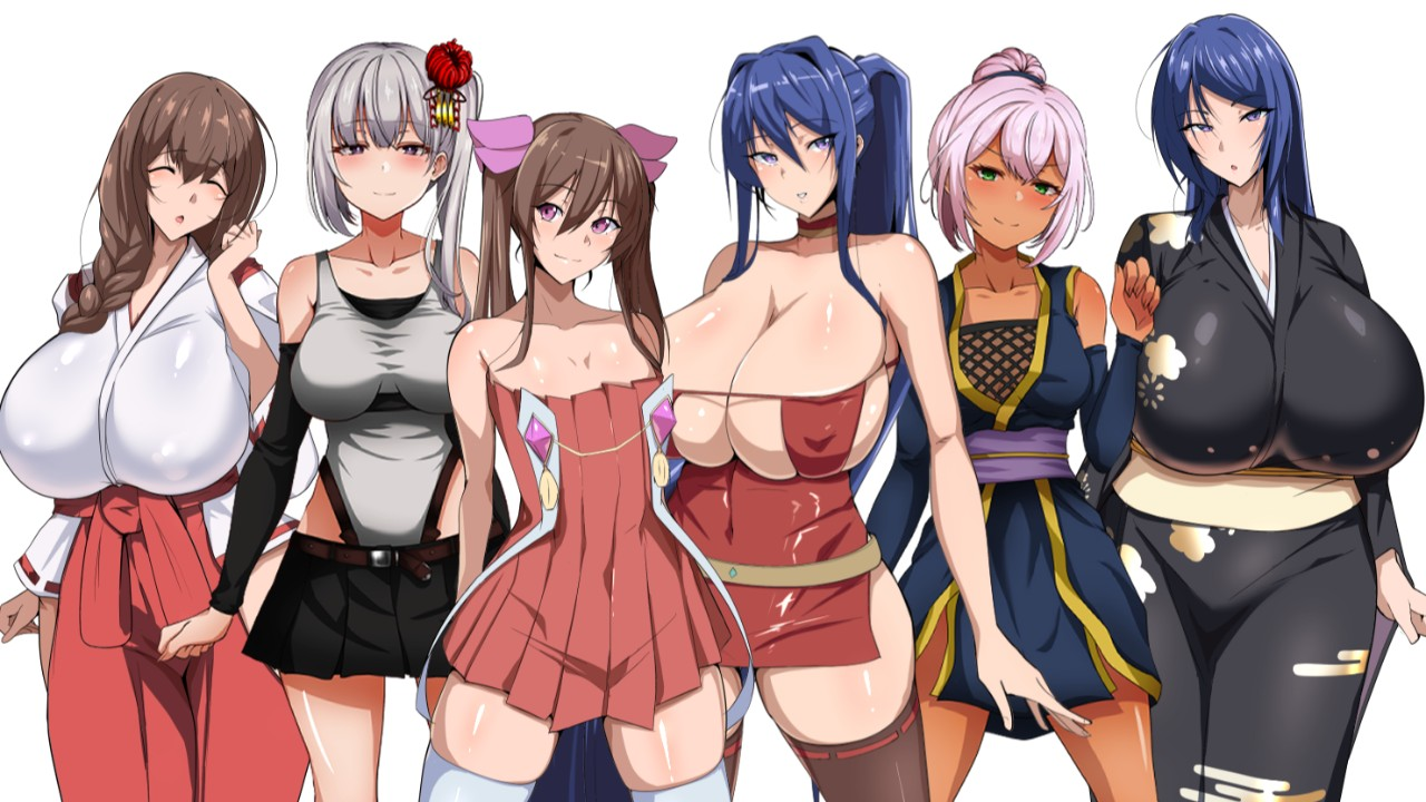 [PC/绿色RPG] Show First 3 ～战国自言～ AI汉化版 [汉化/附存档/新作/2.1G]