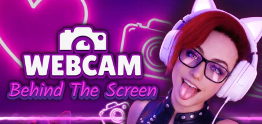 [PC/模拟3D] 网络摄像头：屏幕背后 WebCam: Behind The Screen 官方中文版 [官中/动态/步兵/3.3G]