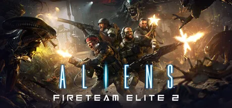 [PC/动作射击] 异形 火力精英2 Aliens Fireteam Elite 2 中文版 [新作/29.6G]