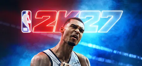 [PC/体育模拟] NBA 2K27 豪华中文版 [新作/102G]