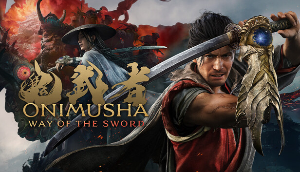 [PC/动作冒险] 鬼武者 Way of the Sword 中文版 [新作/56G]