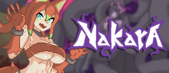 [PC/像素ACT] 纳卡拉 Nakara Ver1.1 官方中文版 [官中/动态/600M]