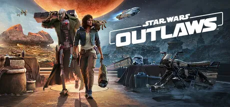 [PC/动作冒险] 星球大战 亡命之徒 Star Wars Outlaws 中文版 [全DLC/85G]
