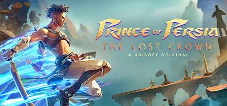 [PC/动作冒险] 波斯王子 失落的王冠 Prince of Persia The Lost Crown 中文版 [全DLC/28G]