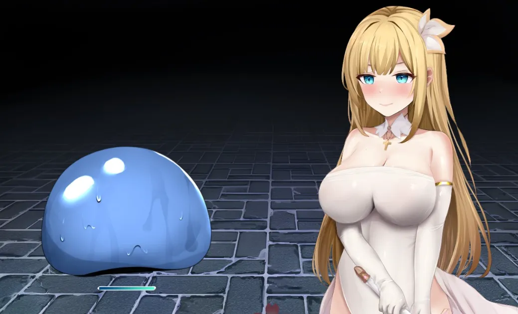 [安卓模拟器+PC/热门RPG] 魔法少女希尔菲娜 AI汉化版 [汉化/新作/3.6G]