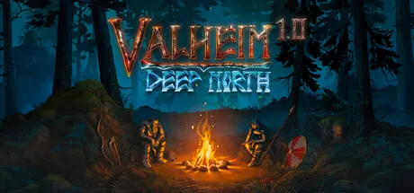 [PC/开放世界] 英灵神殿 Valheim Ver1.0 中文正式版 [5.9G]