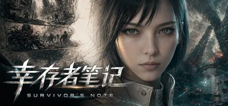 [PC/AI影游] 幸存者笔记 Survivor Notes 中文版 [新作/34G]
