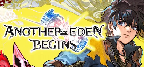 [PC/日系RPG] 另一个伊甸 起源 Another Eden Begins 中文版 [手游改/新作/11G]